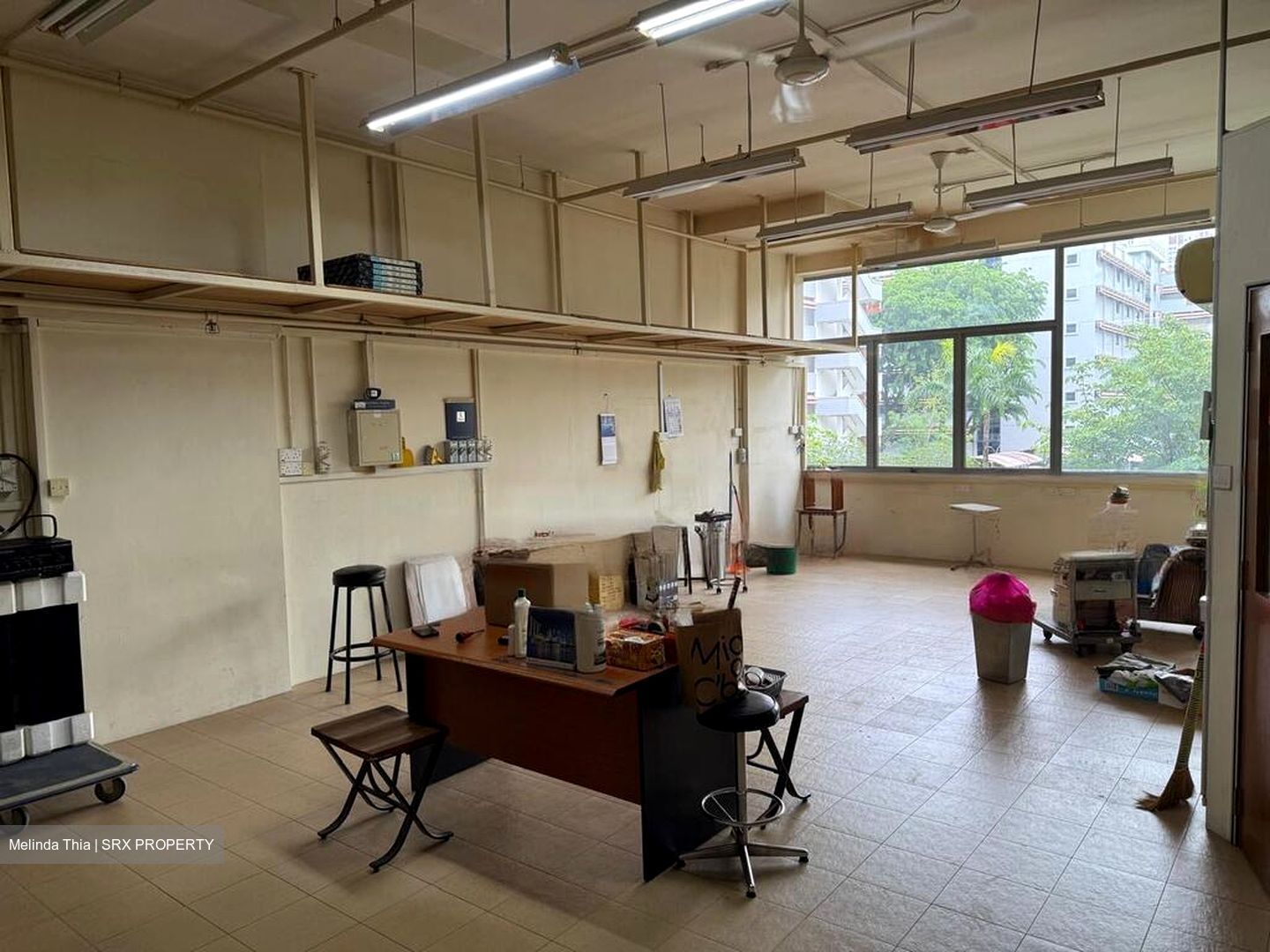 Cendex Centre (D3), Factory #457718481